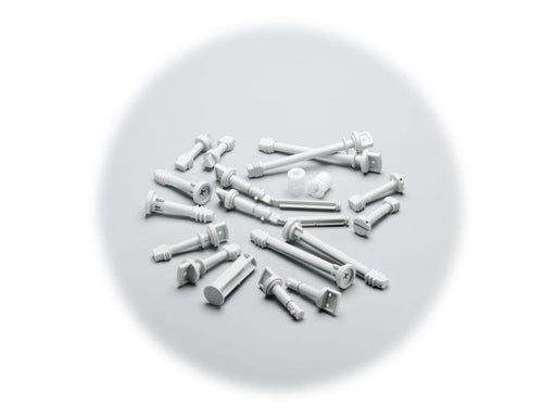 FIBOX Cover screw cs 10256