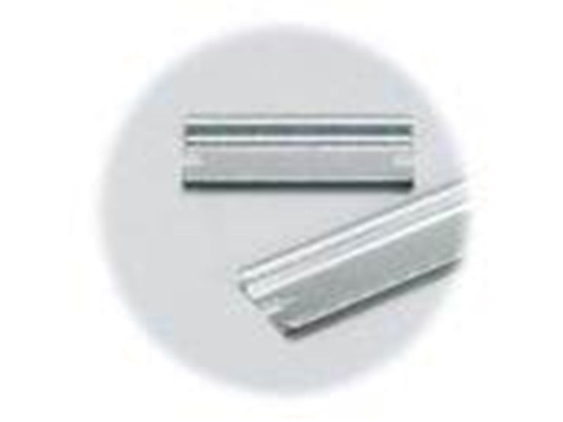 FIBOX Din-35 mounting rail dr 215