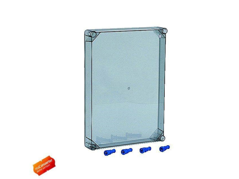 FIBOX Ekin6305t