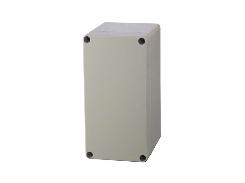 FIBOX Enclosure alu aln 061005