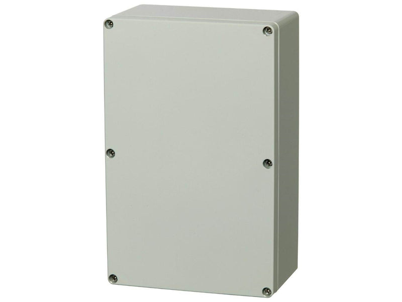 FIBOX Enclosure euronord abs ab 162509 250x160x 90
