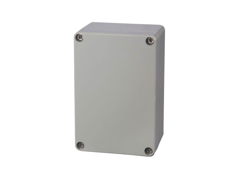FIBOX Enclosure euronord pc 081206 80x120x 55