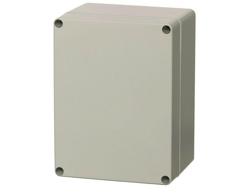 FIBOX Enclosure euronord pc 121609 120x122x105