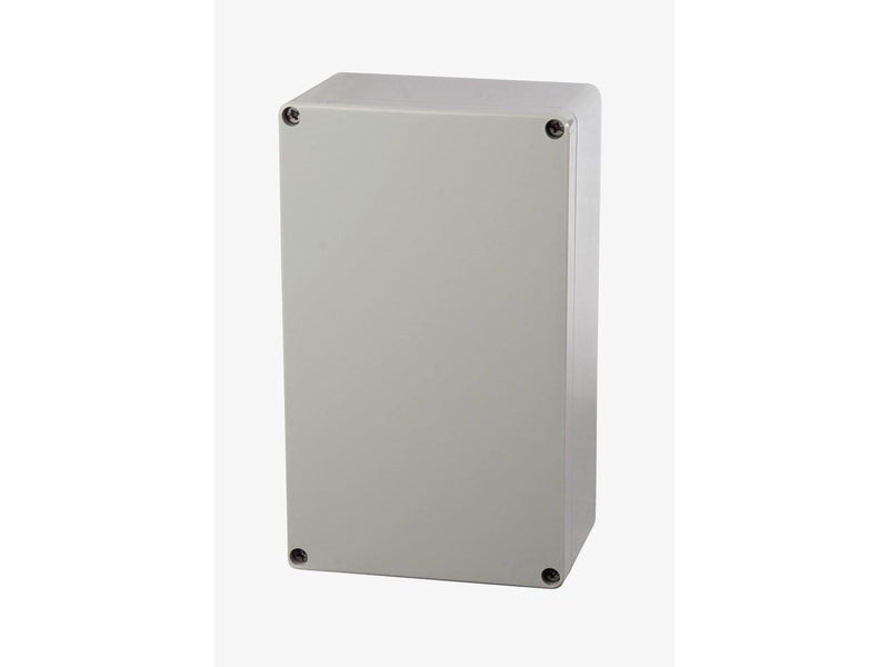 FIBOX Enclosure euronord pc 122008 120x200x 75