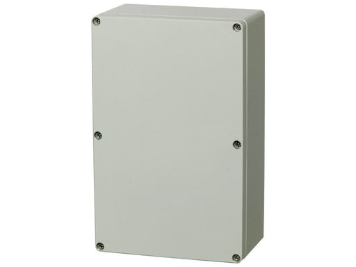 FIBOX Enclosure euronord pc 162509 250x160x90