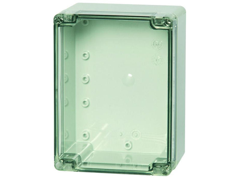 FIBOX Enclosure euronord pct 122009 120x200x90