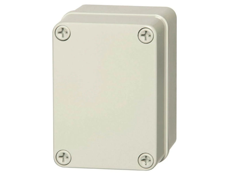 FIBOX Enclosure piccolo abs b 65 g 110x 80x65