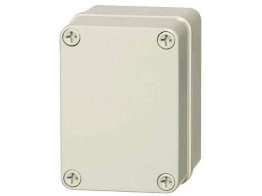 FIBOX Enclosure piccolo abs b 65 g 110x 80x65