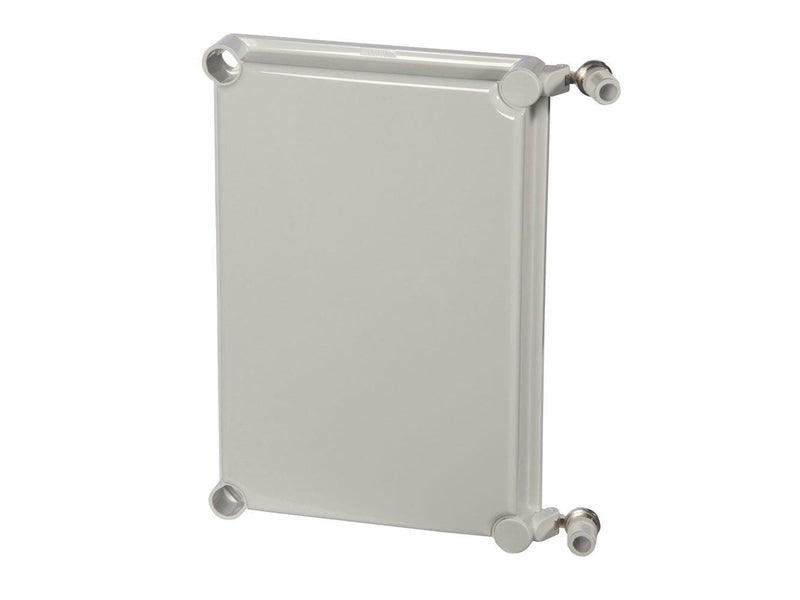 FIBOX Hinged cover pc 190x280 ekj 30-g-2fsh