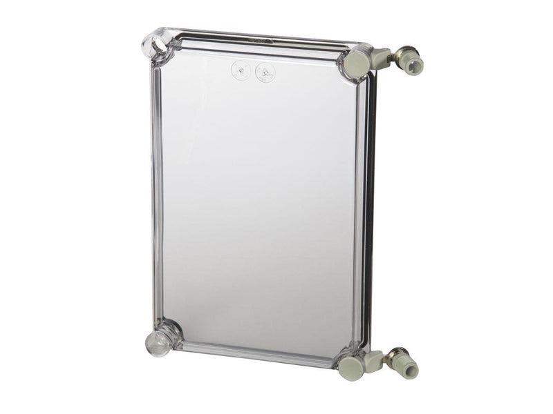 FIBOX Hinged cover pc 190x280 ekj 30-t-2fsh