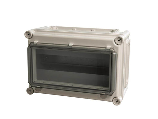 FIBOX Jbl12-1 din-rail encl.