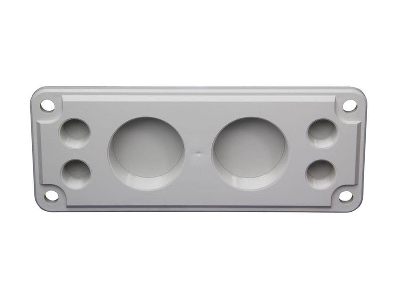 FIBOX Mb10861-pm flange set