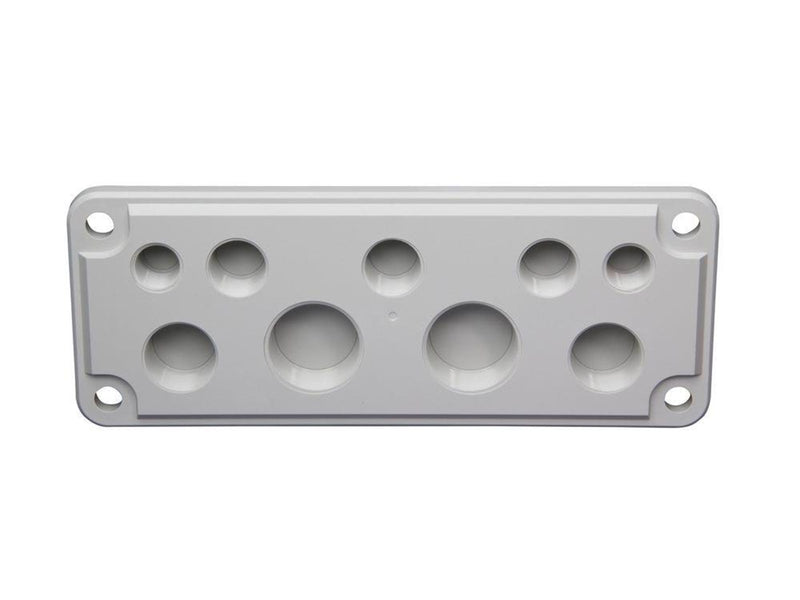 FIBOX Mb10862-pm flange set
