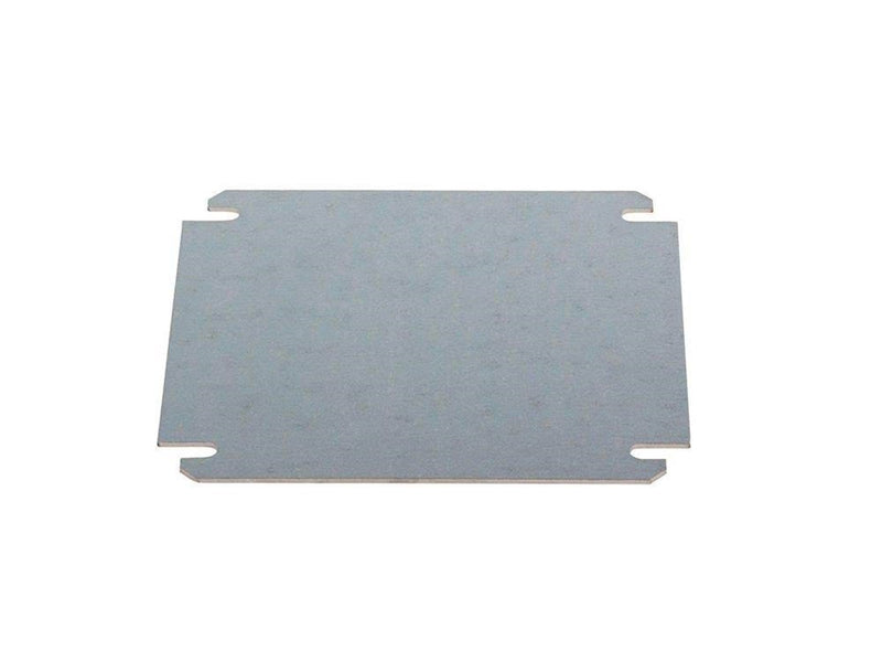 FIBOX Mounting plate ekhvt