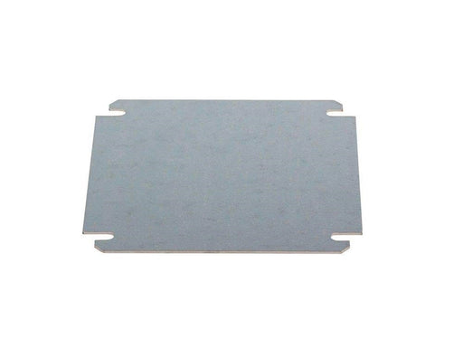 FIBOX Mounting plate ekhvt