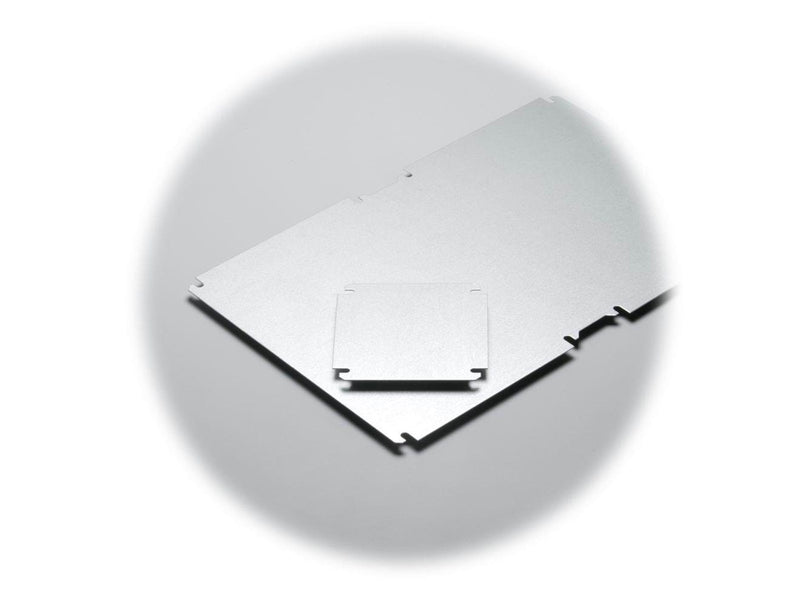 FIBOX Mounting plate ekmvt