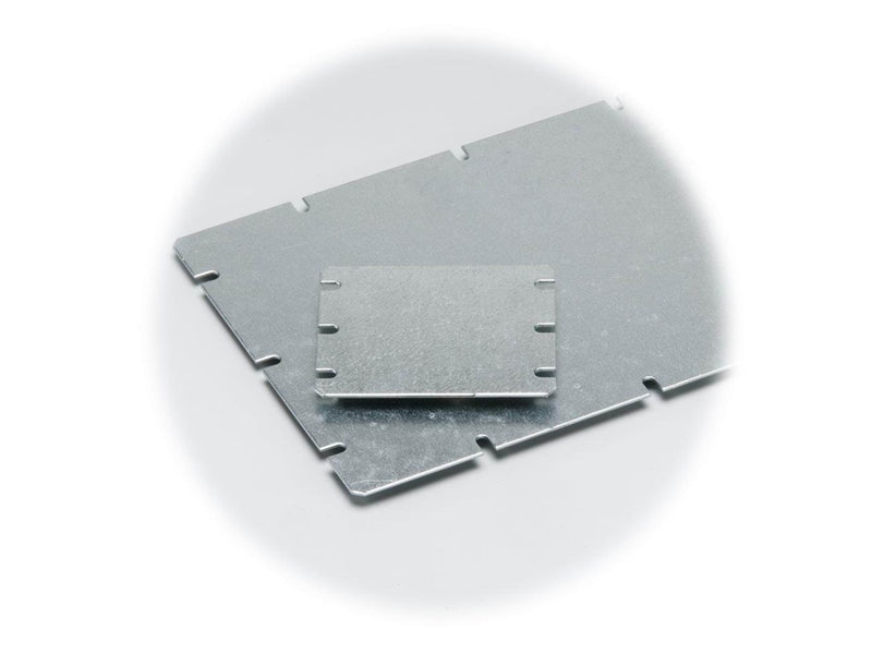 FIBOX Mounting plate mp 2419