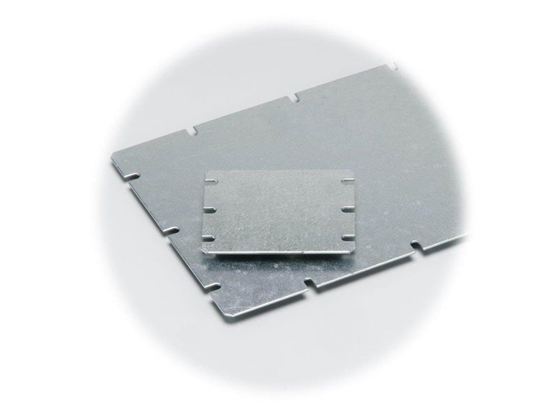 FIBOX Mounting plate mp 2924
