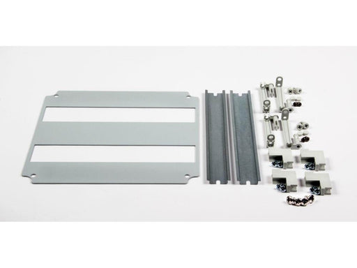 FIBOX Od-2 din-fitting