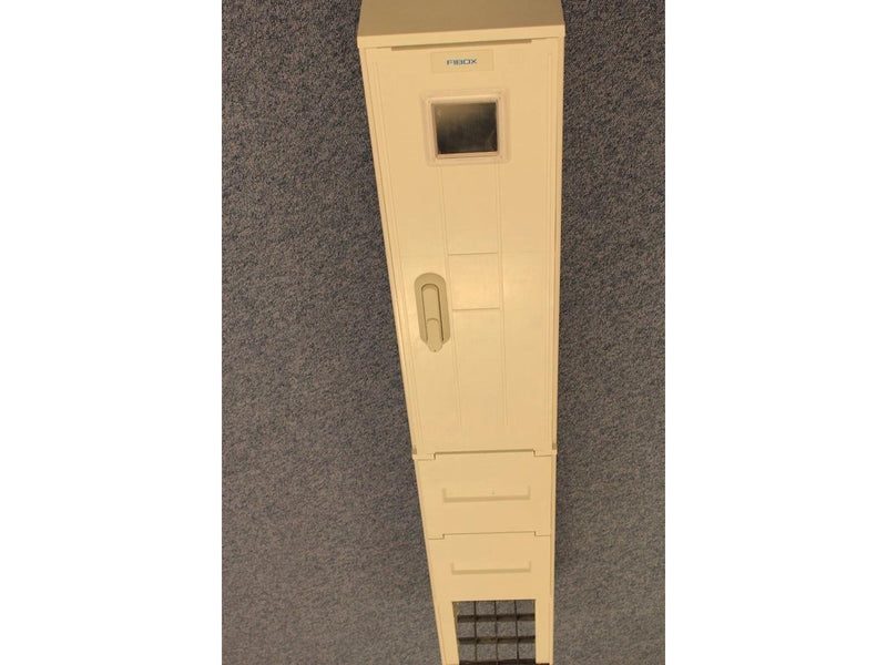 FIBOX Stcp 2684/25 msr-s pl