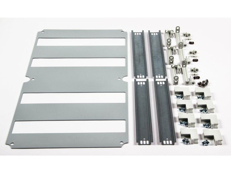 FIBOX Td-4 din-fitting