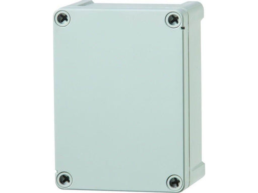 FIBOX Tempo enclosure abs grey cover ta191209