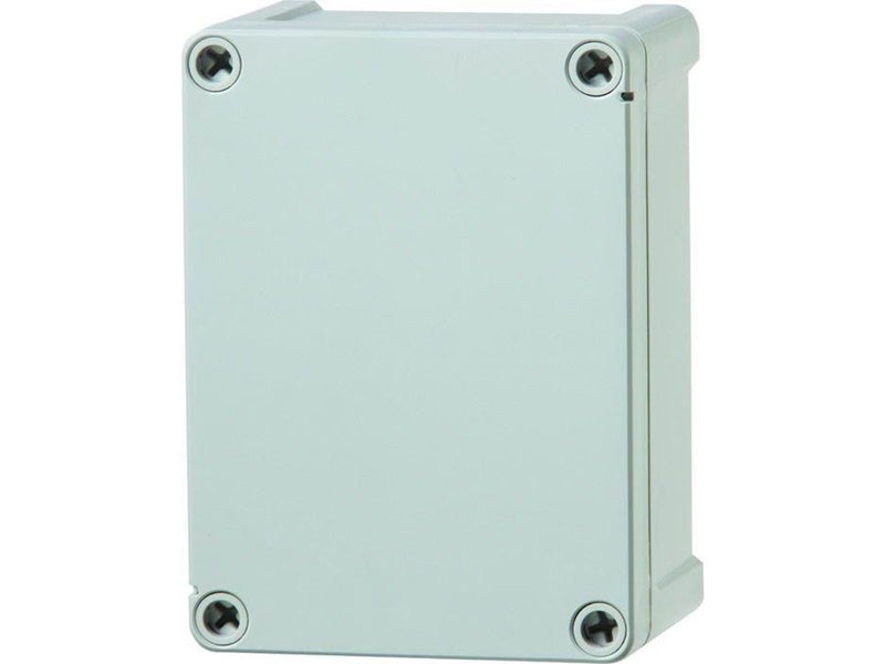 FIBOX Tempo enclosure abs grey cover ta241911