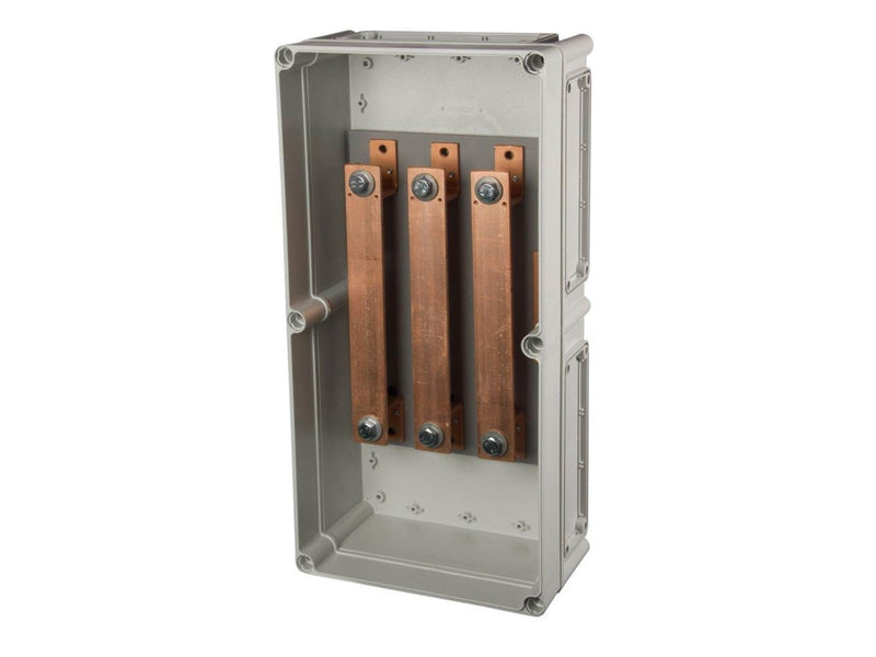 FIBOX Tt transformer encl.