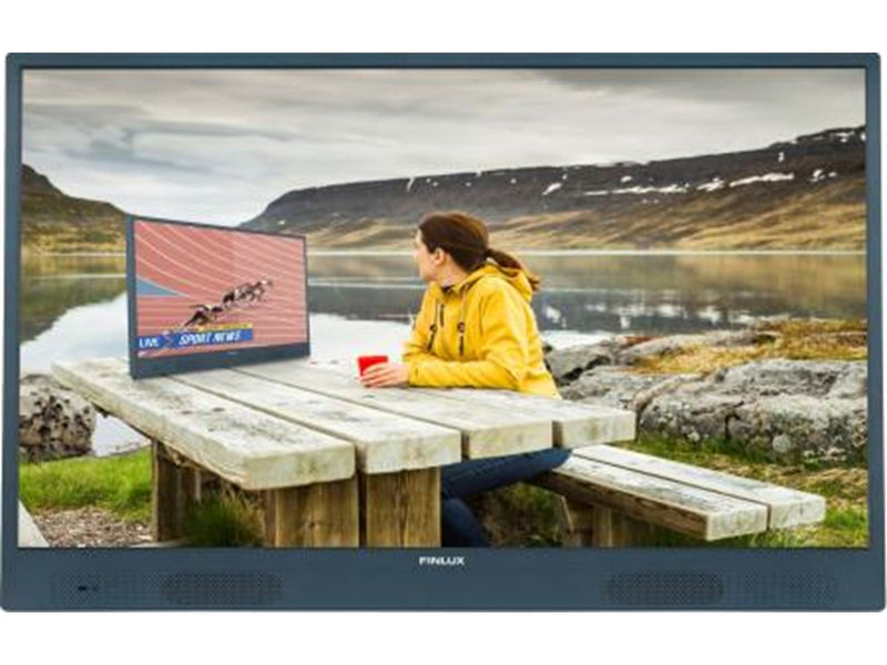 FINLUX 32" Flachbild TV 32FPG9060