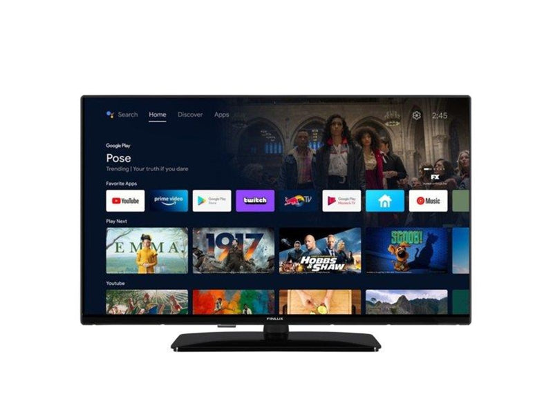 FINLUX 32" Flachbild TV LED 32FHAK9060 32'' TV