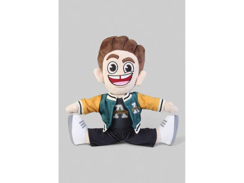 FIRSTGRADE Bendy Buddies - Alexander Husum