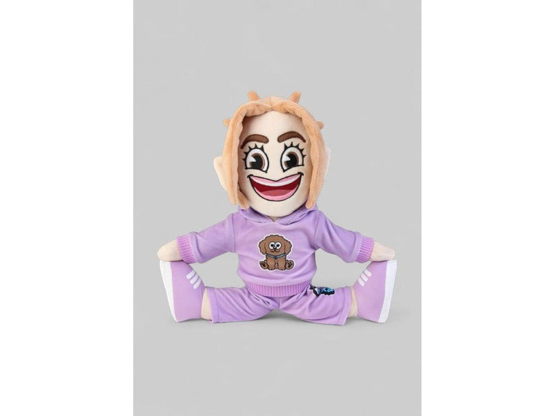 FIRSTGRADE Bendy Buddies - Jasmin Lind