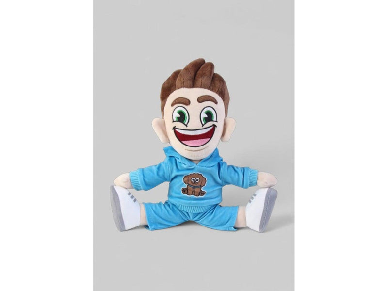 FIRSTGRADE Bendy Buddies - Mika Schultz
