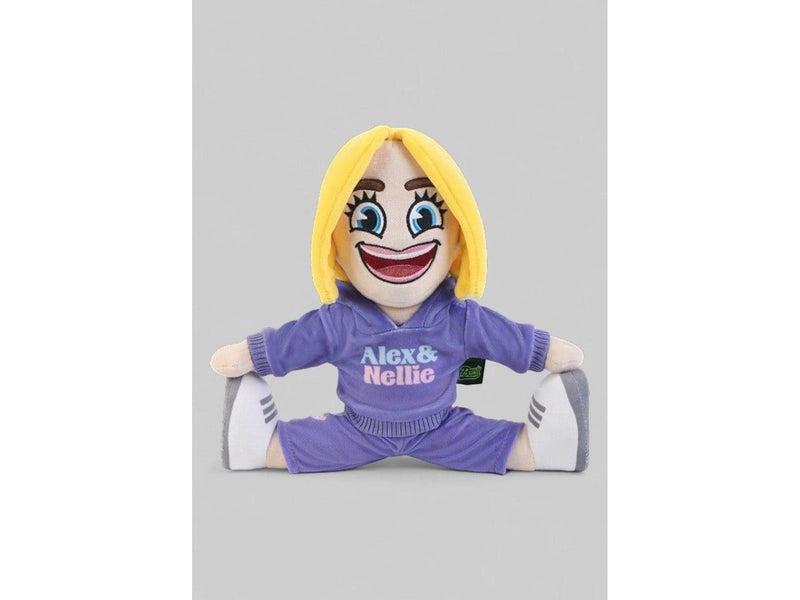 FIRSTGRADE Bendy Buddies - Nellie