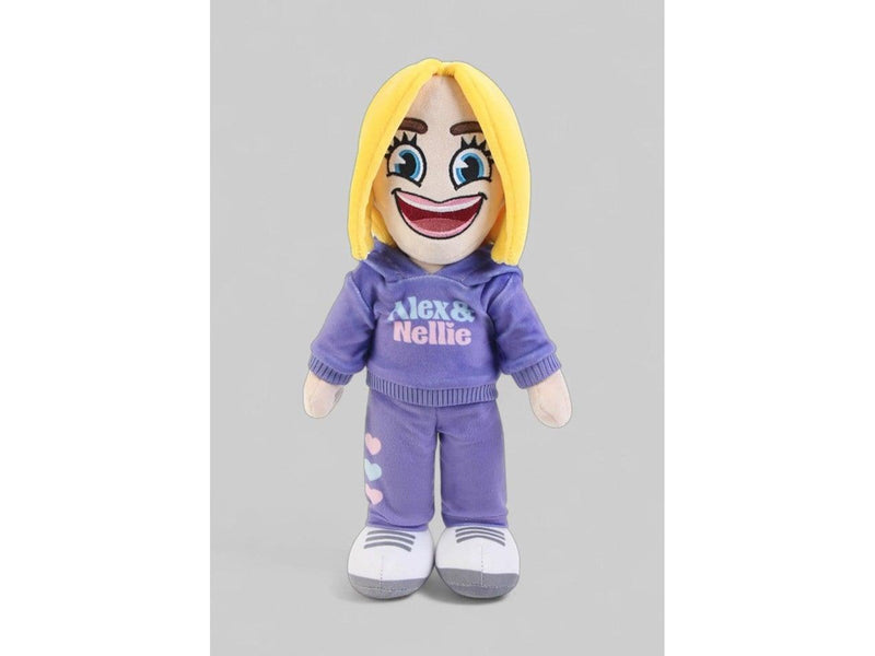 FIRSTGRADE Bendy Buddies - Nellie