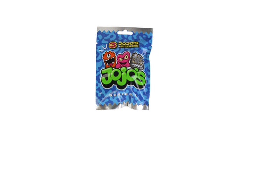 FIRSTGRADE JOJO'S - 3 pack