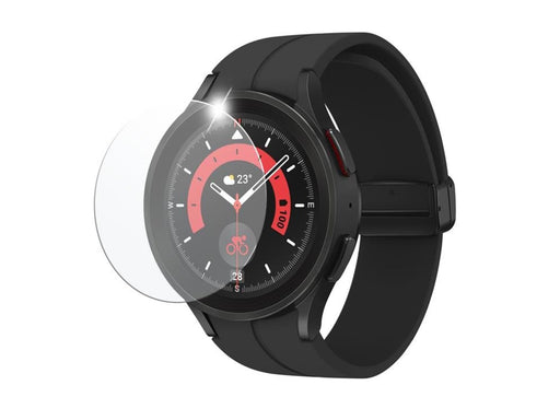 FIXED 2-Pack Protection Glass Samsung Galaxy Watch5 Pro 45mm