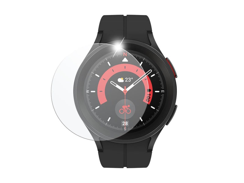 FIXED 2-Pack Protection Glass Samsung Galaxy Watch5 Pro 45mm