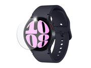 FIXED 2-Pack Protection Glass Samsung Galaxy Watch6 40mm