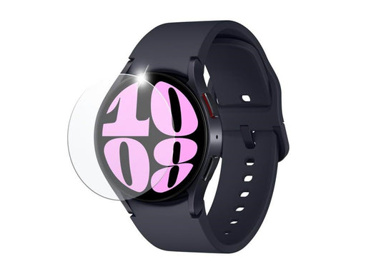 FIXED 2-Pack Protection Glass Samsung Galaxy Watch6 40mm