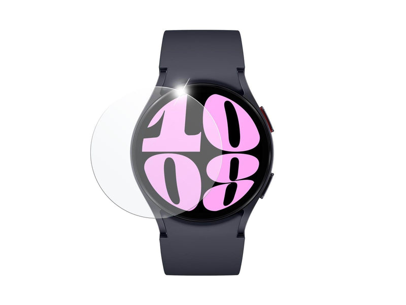 FIXED 2-Pack Protection Glass Samsung Galaxy Watch6 40mm