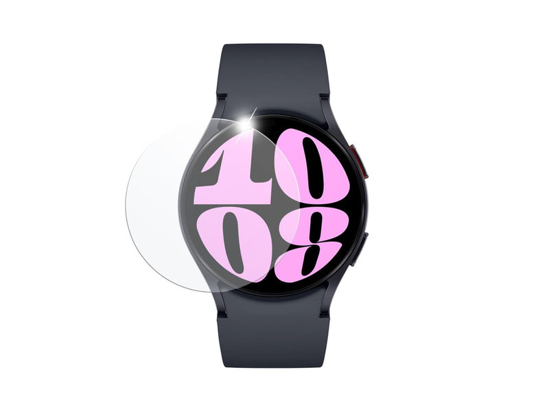 FIXED 2-Pack Protection Glass Samsung Galaxy Watch6 40mm