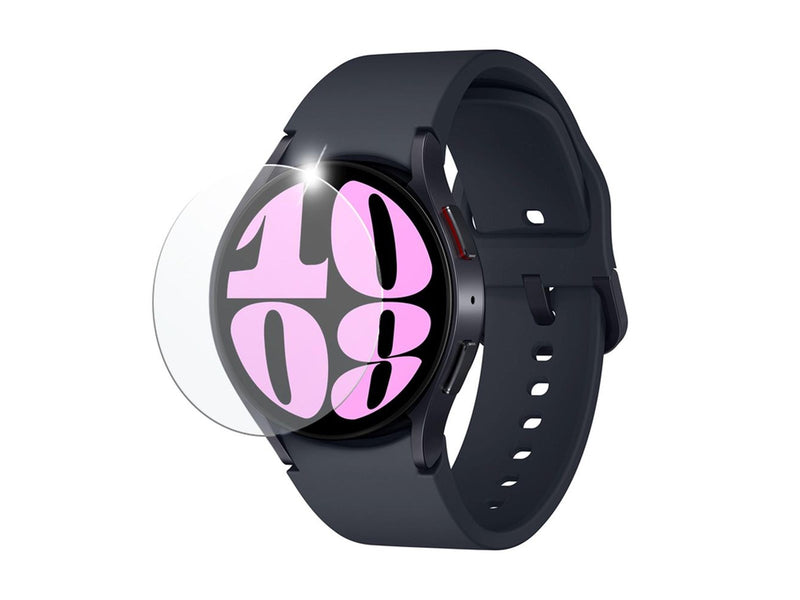 FIXED 2-Pack Protection Glass Samsung Galaxy Watch6 40mm