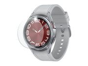 FIXED 2-Pack Protection Glass Samsung Galaxy Watch6 Classic 43mm