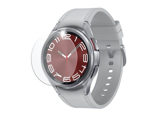 FIXED 2-Pack Protection Glass Samsung Galaxy Watch6 Classic 43mm