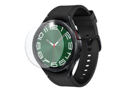 FIXED 2-Pack Protection Glass Samsung Galaxy Watch6 Classic 47mm