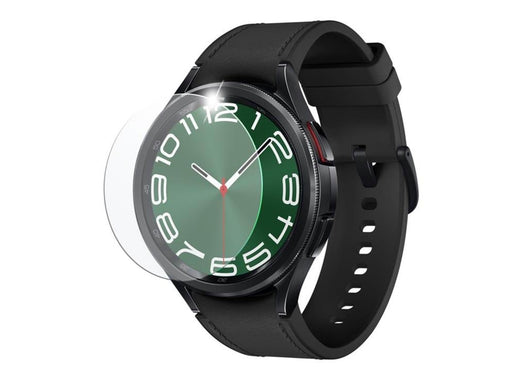 FIXED 2-Pack Protection Glass Samsung Galaxy Watch6 Classic 47mm