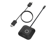 FIXED AirLink Wireless USB-C/HDMI Sender Black
