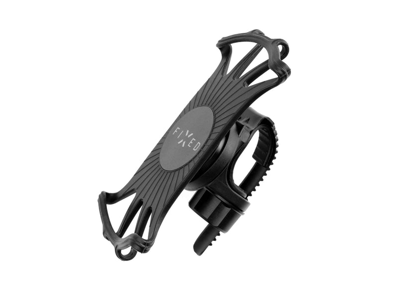 FIXED Bikee 2 Removable Smartphone Bike Mount Black