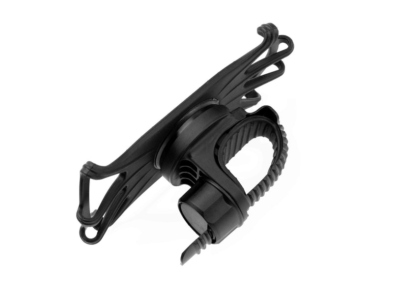 FIXED Bikee 2 Removable Smartphone Bike Mount Black